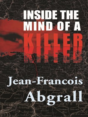 cover image of Inside the Mind of a Killer